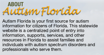 Autism Florida
